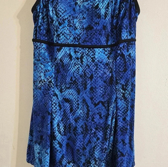 Great Lengths Empire Princess Bathing Suit - Picture 5 of 8